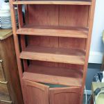 963 6285 BOOK CASE